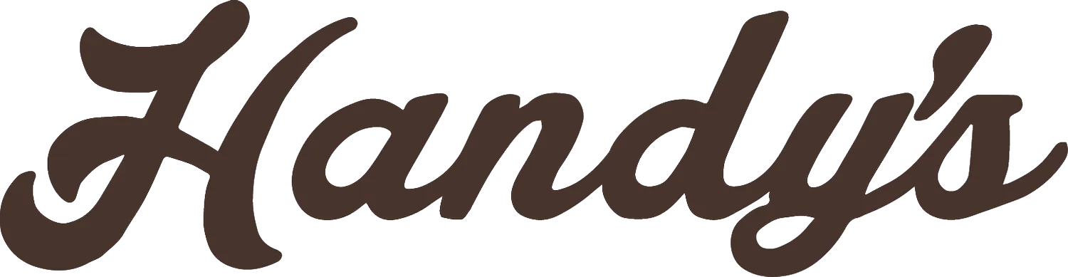 Handy's logo
