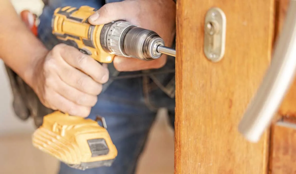 Home maintenance & repair