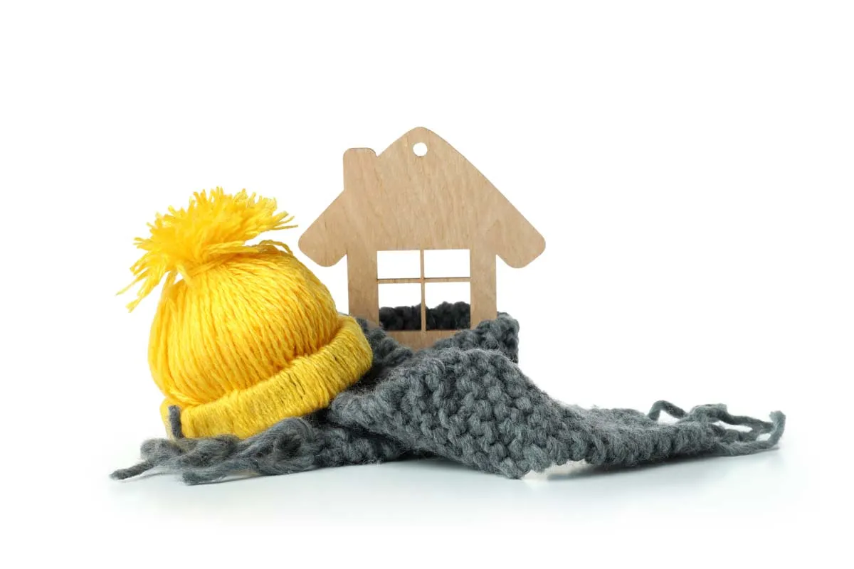 Winterizing