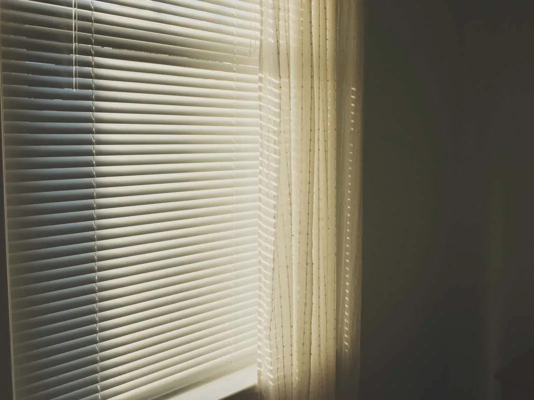Window covering installation