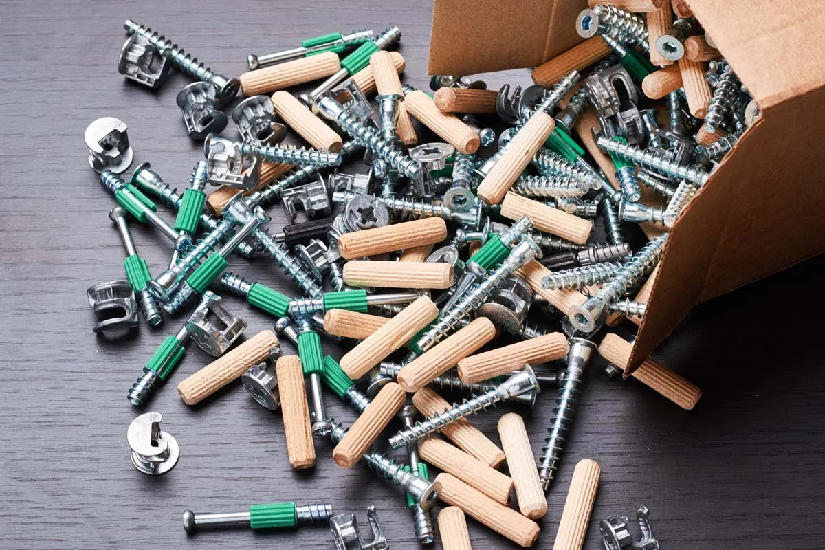 Hardware replacement