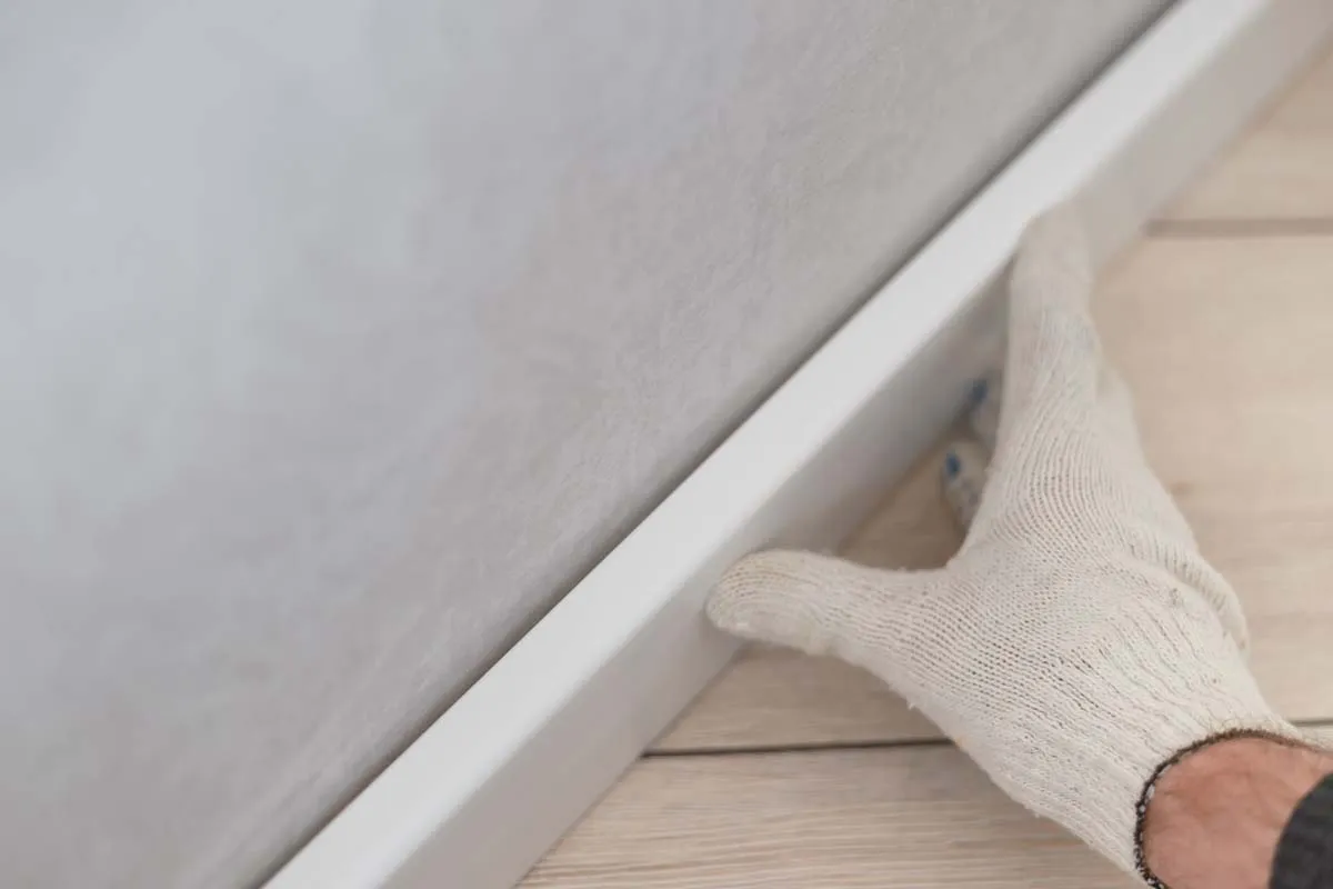 Baseboards