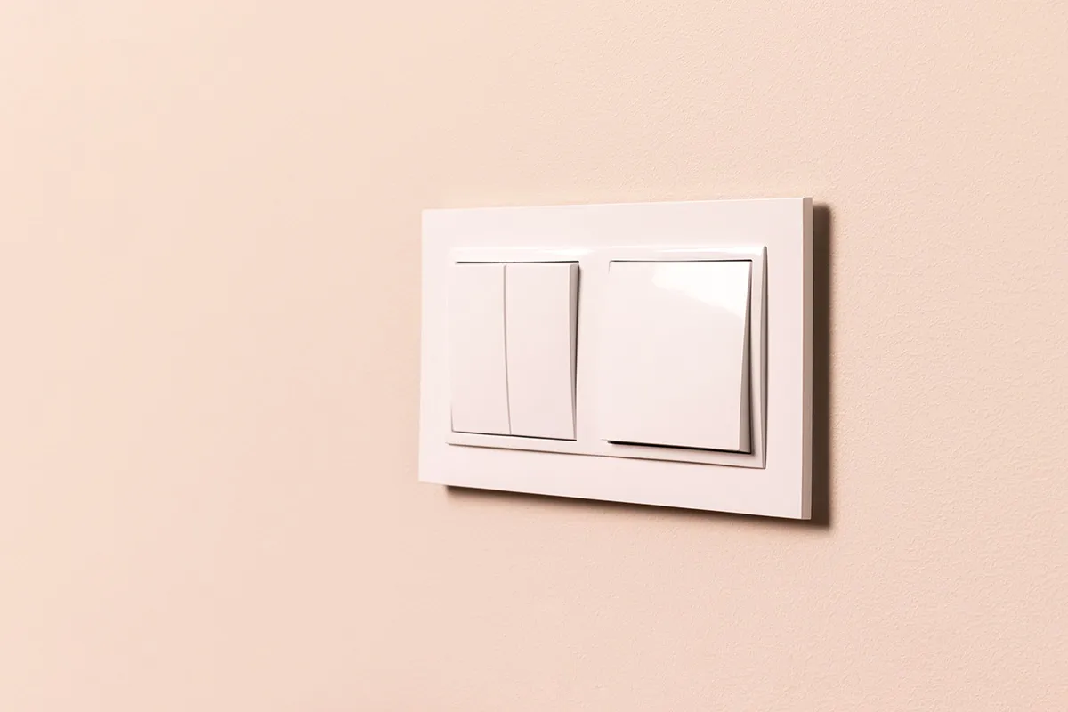 Switch replacement