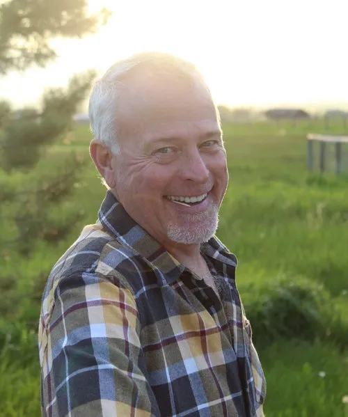Peter Leary, GM of Maintenance at Handy's