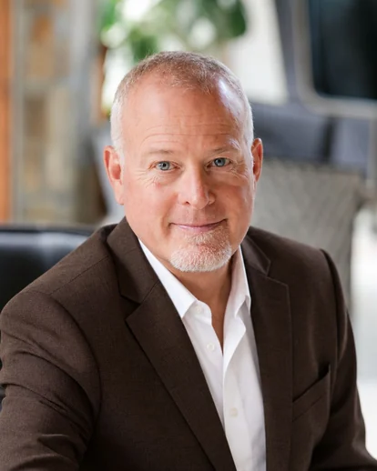 Peter Leary, GM of Maintenance at Handy's